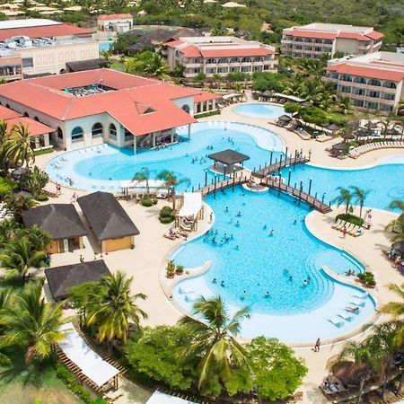 The Signature Level At Grand Palladium Imbassai Resort & Spa Exteriér fotografie