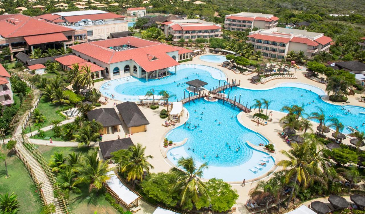 The Signature Level At Grand Palladium Imbassai Resort & Spa Exteriér fotografie