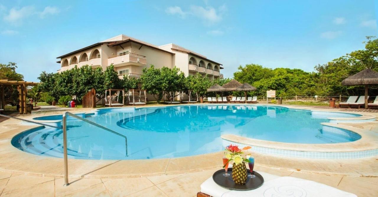 The Signature Level At Grand Palladium Imbassai Resort & Spa Exteriér fotografie