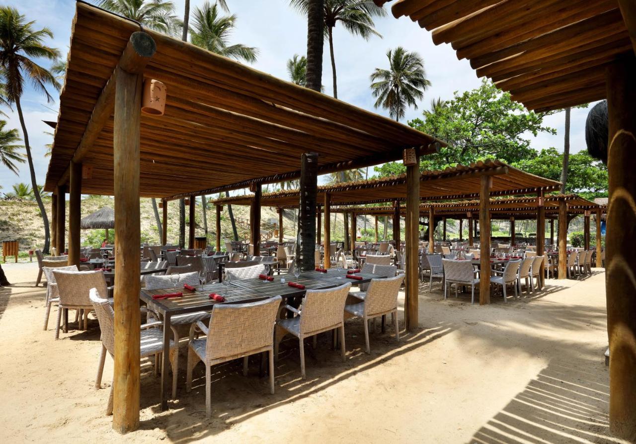 The Signature Level At Grand Palladium Imbassai Resort & Spa Exteriér fotografie