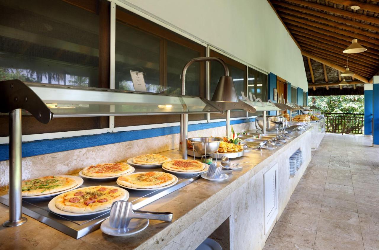 The Signature Level At Grand Palladium Imbassai Resort & Spa Exteriér fotografie