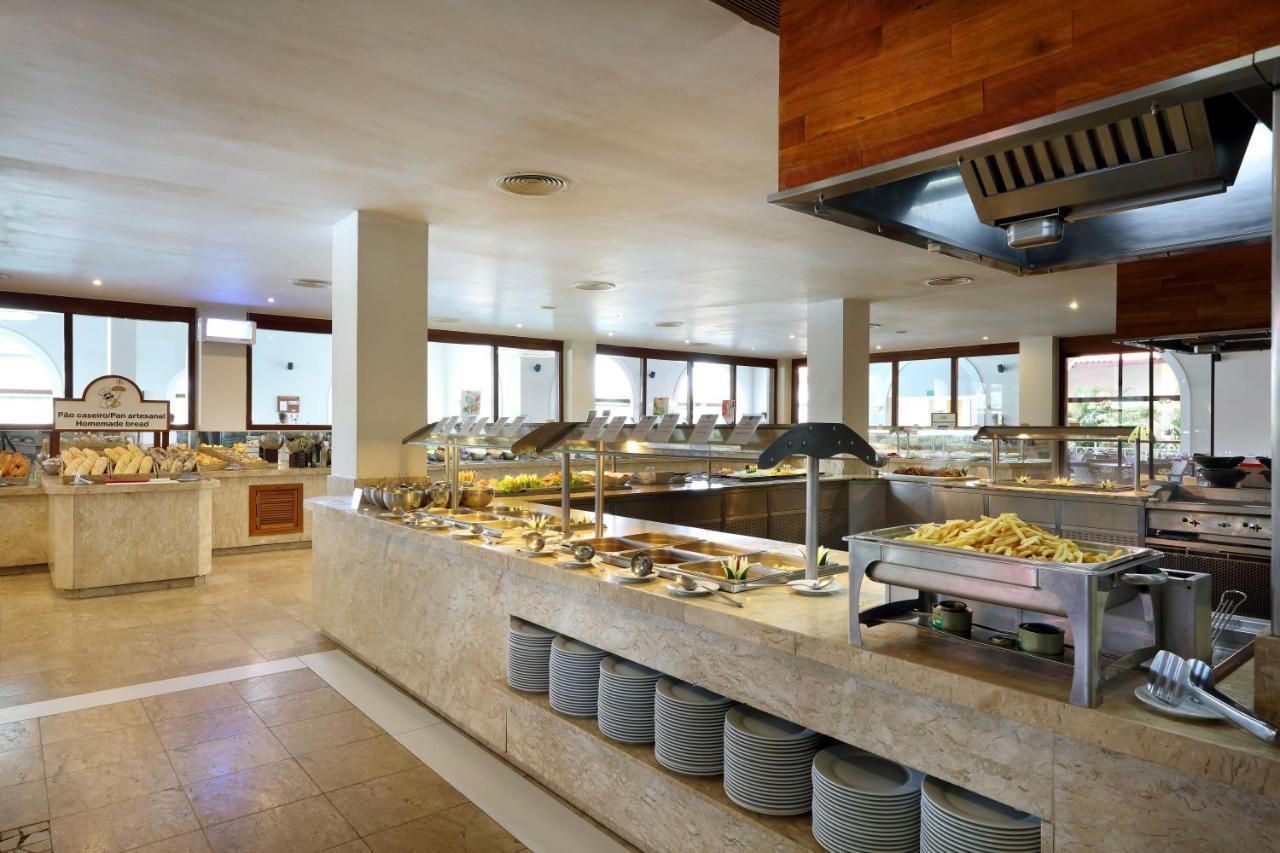 The Signature Level At Grand Palladium Imbassai Resort & Spa Exteriér fotografie