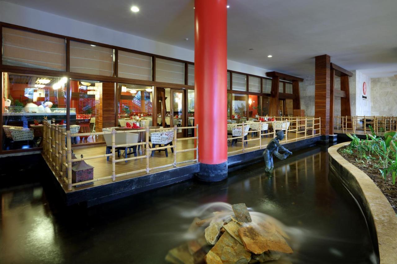 The Signature Level At Grand Palladium Imbassai Resort & Spa Exteriér fotografie