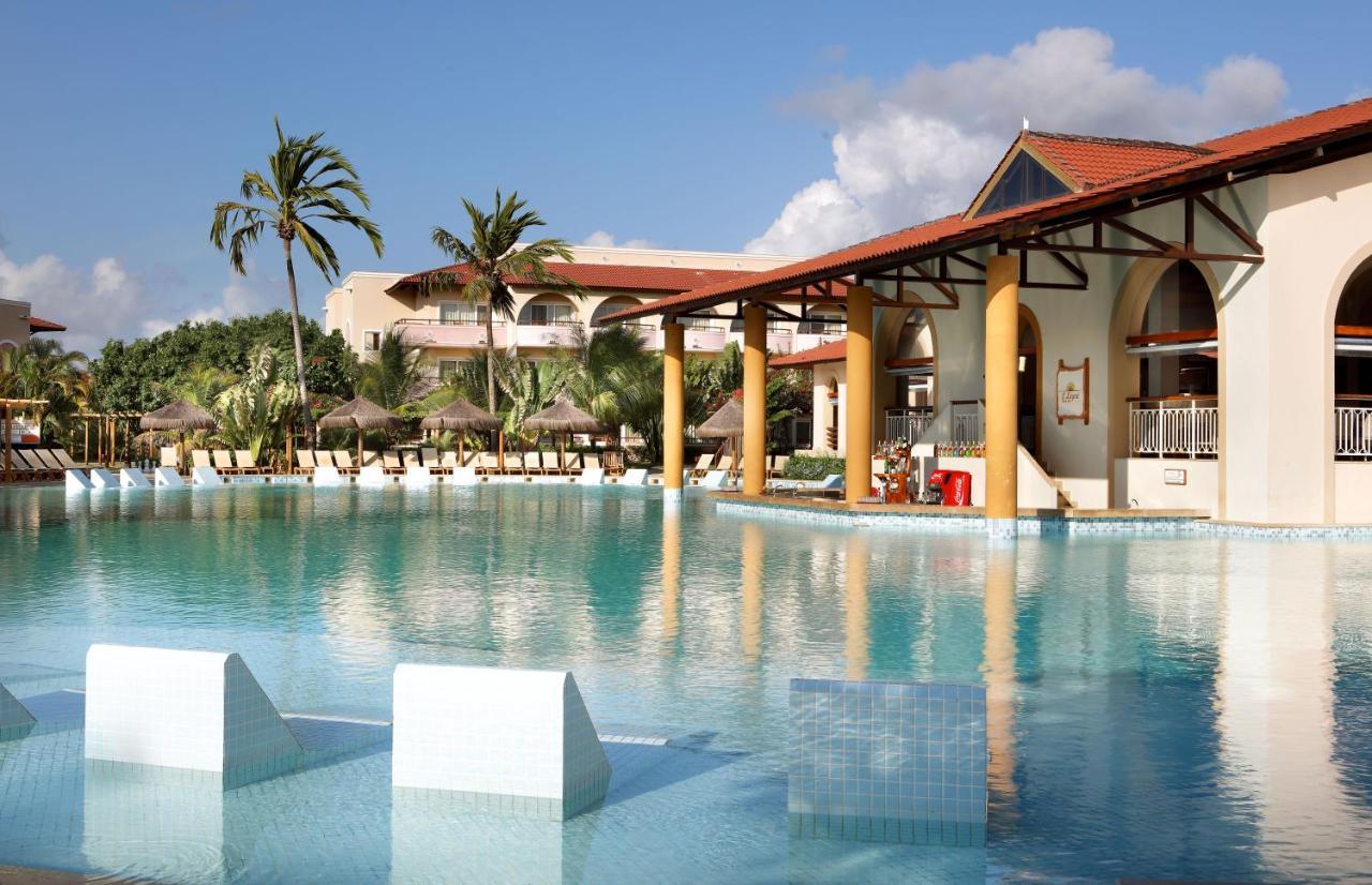The Signature Level At Grand Palladium Imbassai Resort & Spa Exteriér fotografie