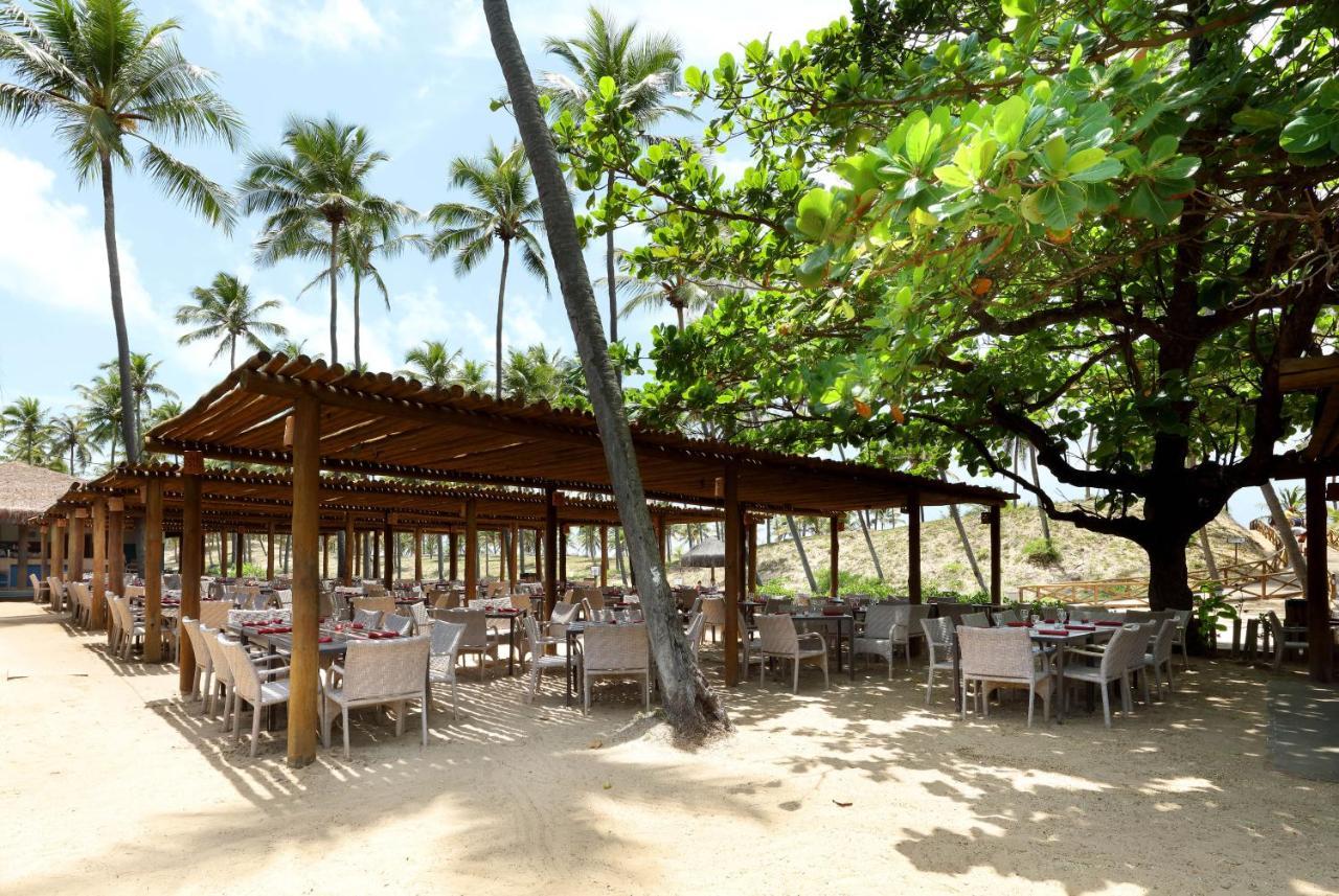 The Signature Level At Grand Palladium Imbassai Resort & Spa Exteriér fotografie