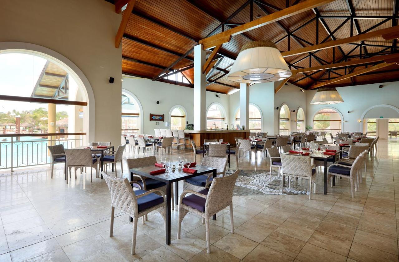 The Signature Level At Grand Palladium Imbassai Resort & Spa Exteriér fotografie