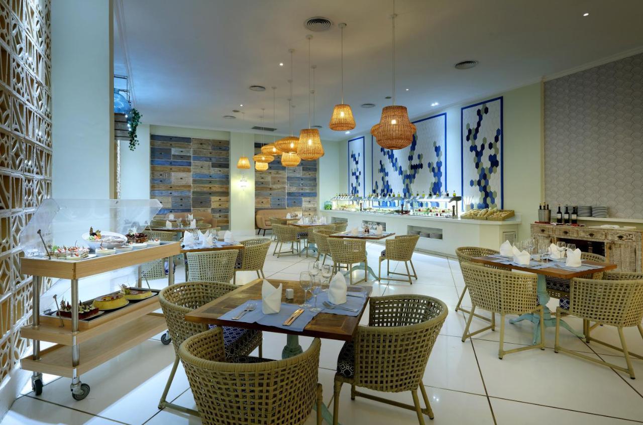 The Signature Level At Grand Palladium Imbassai Resort & Spa Exteriér fotografie