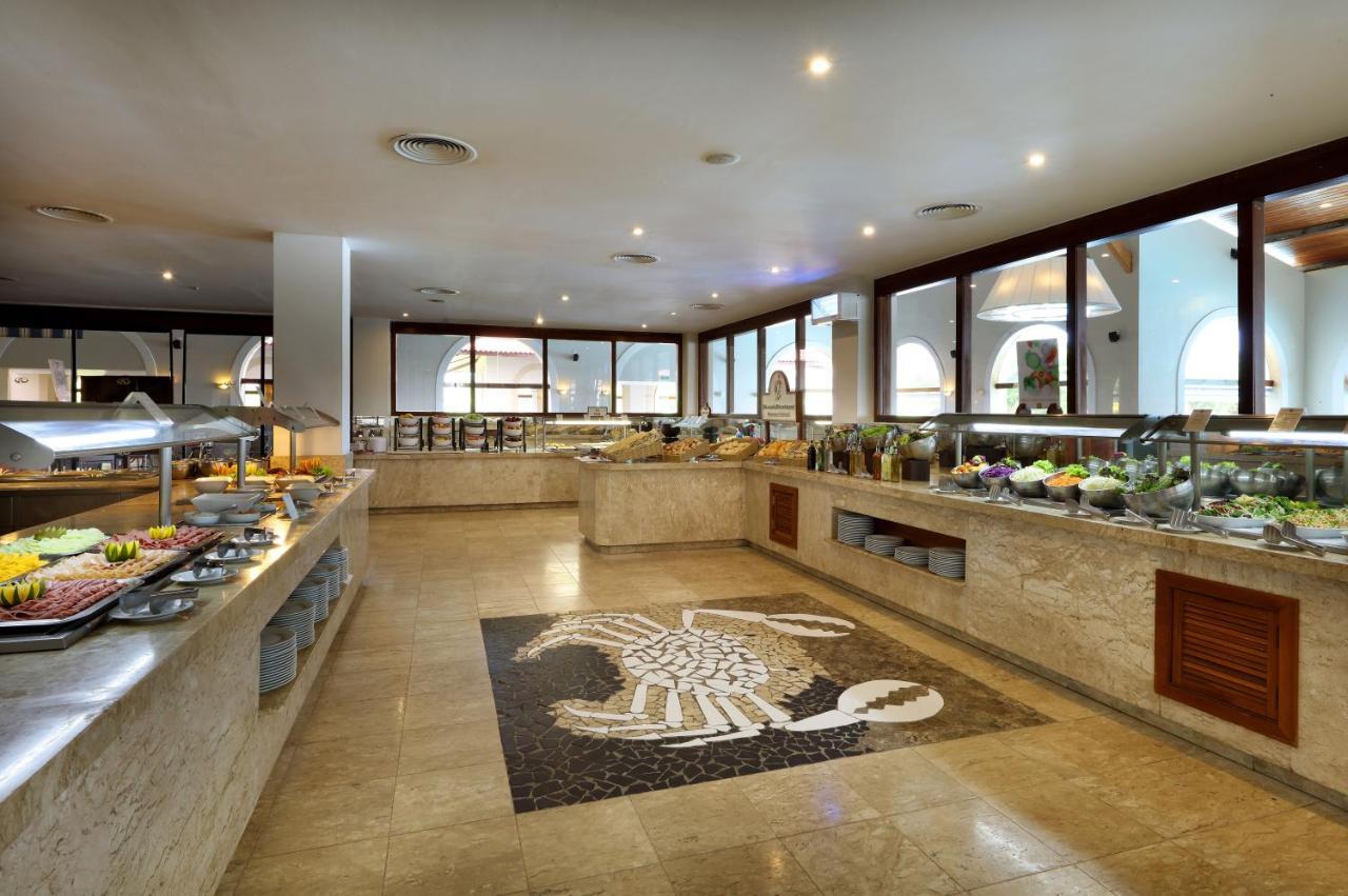 The Signature Level At Grand Palladium Imbassai Resort & Spa Exteriér fotografie