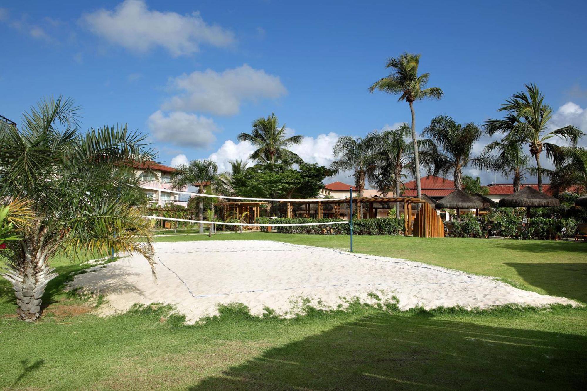 The Signature Level At Grand Palladium Imbassai Resort & Spa Exteriér fotografie