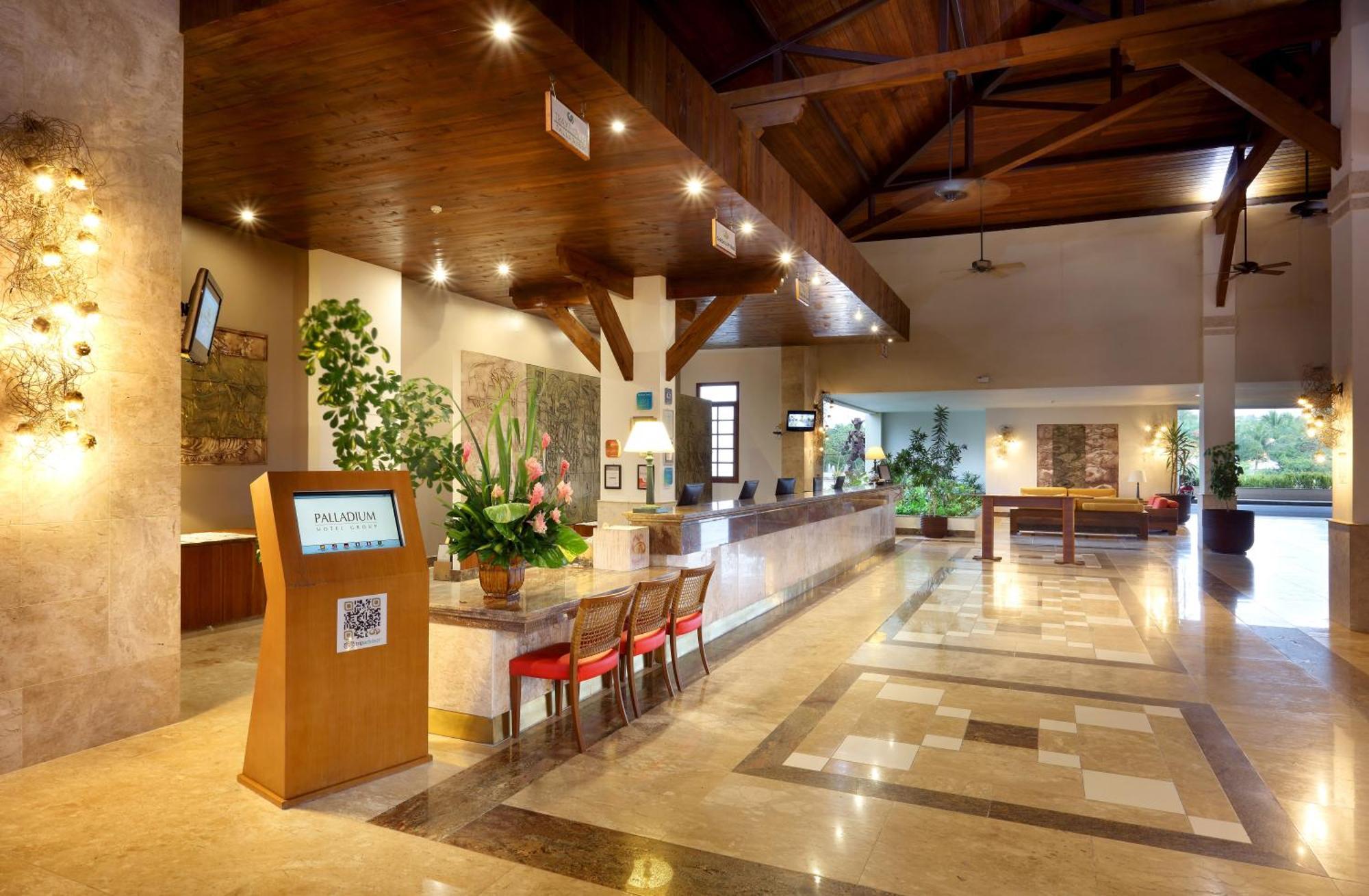 The Signature Level At Grand Palladium Imbassai Resort & Spa Exteriér fotografie