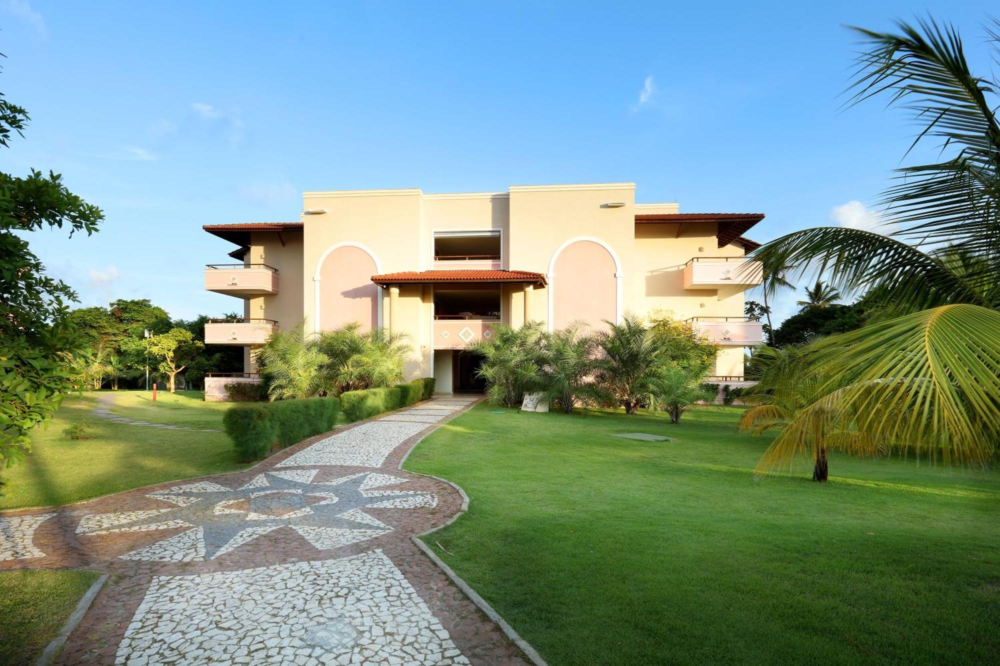 The Signature Level At Grand Palladium Imbassai Resort & Spa Exteriér fotografie