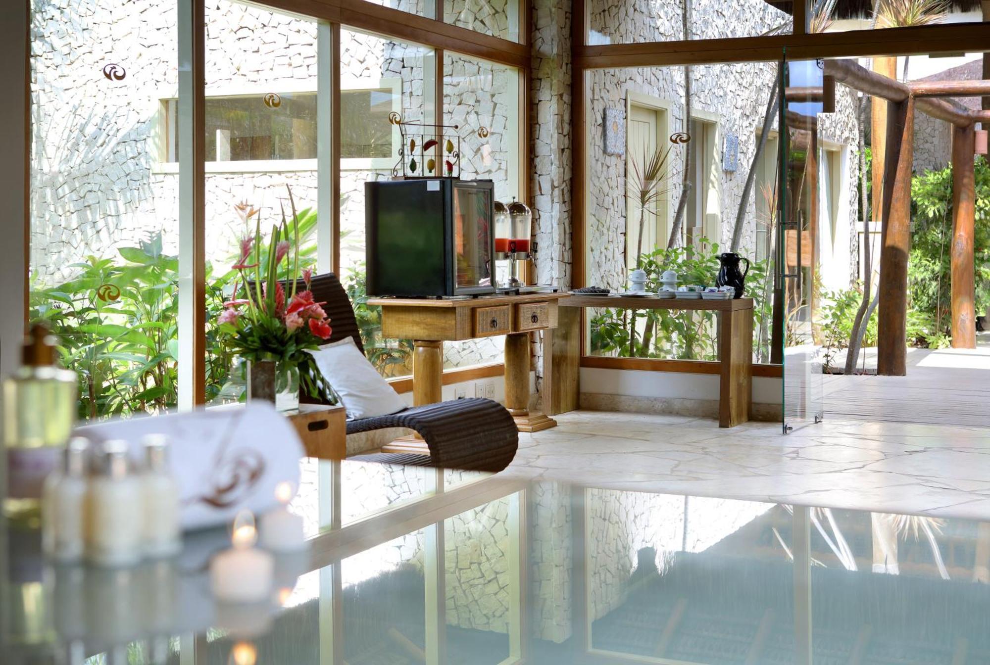 The Signature Level At Grand Palladium Imbassai Resort & Spa Exteriér fotografie