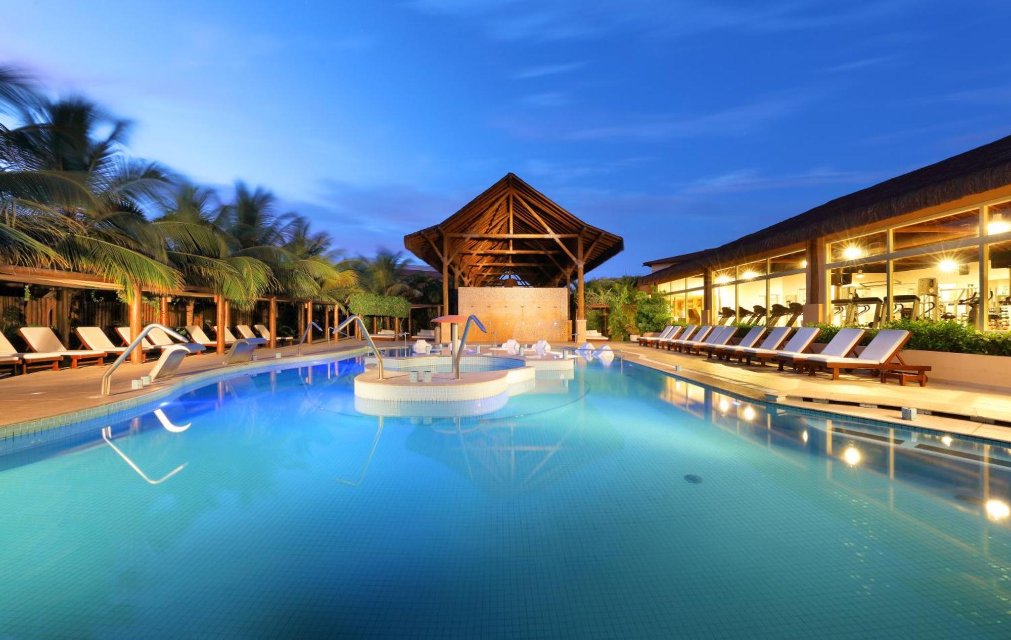 The Signature Level At Grand Palladium Imbassai Resort & Spa Exteriér fotografie