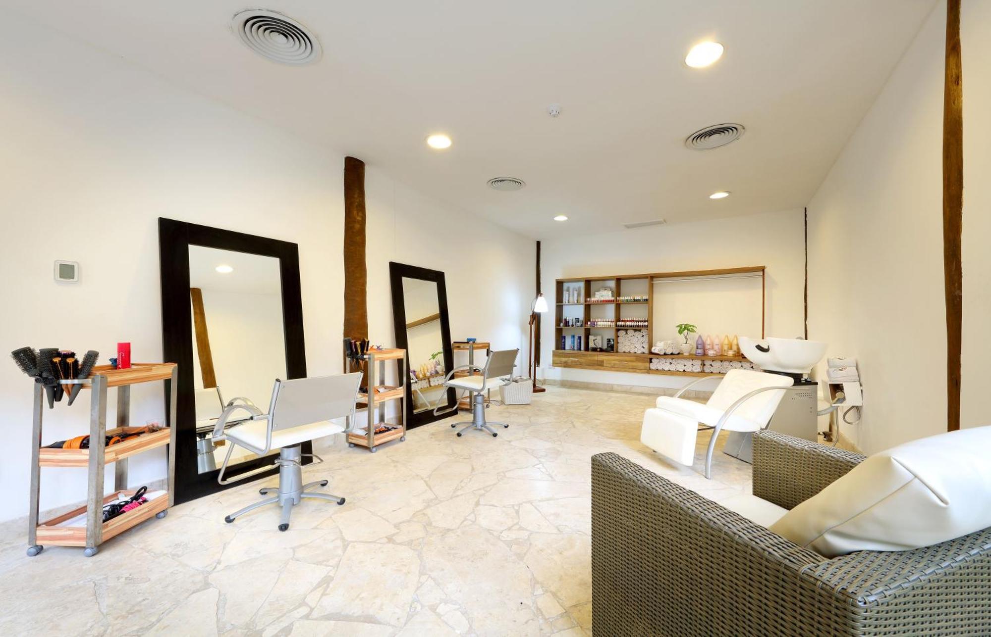 The Signature Level At Grand Palladium Imbassai Resort & Spa Exteriér fotografie