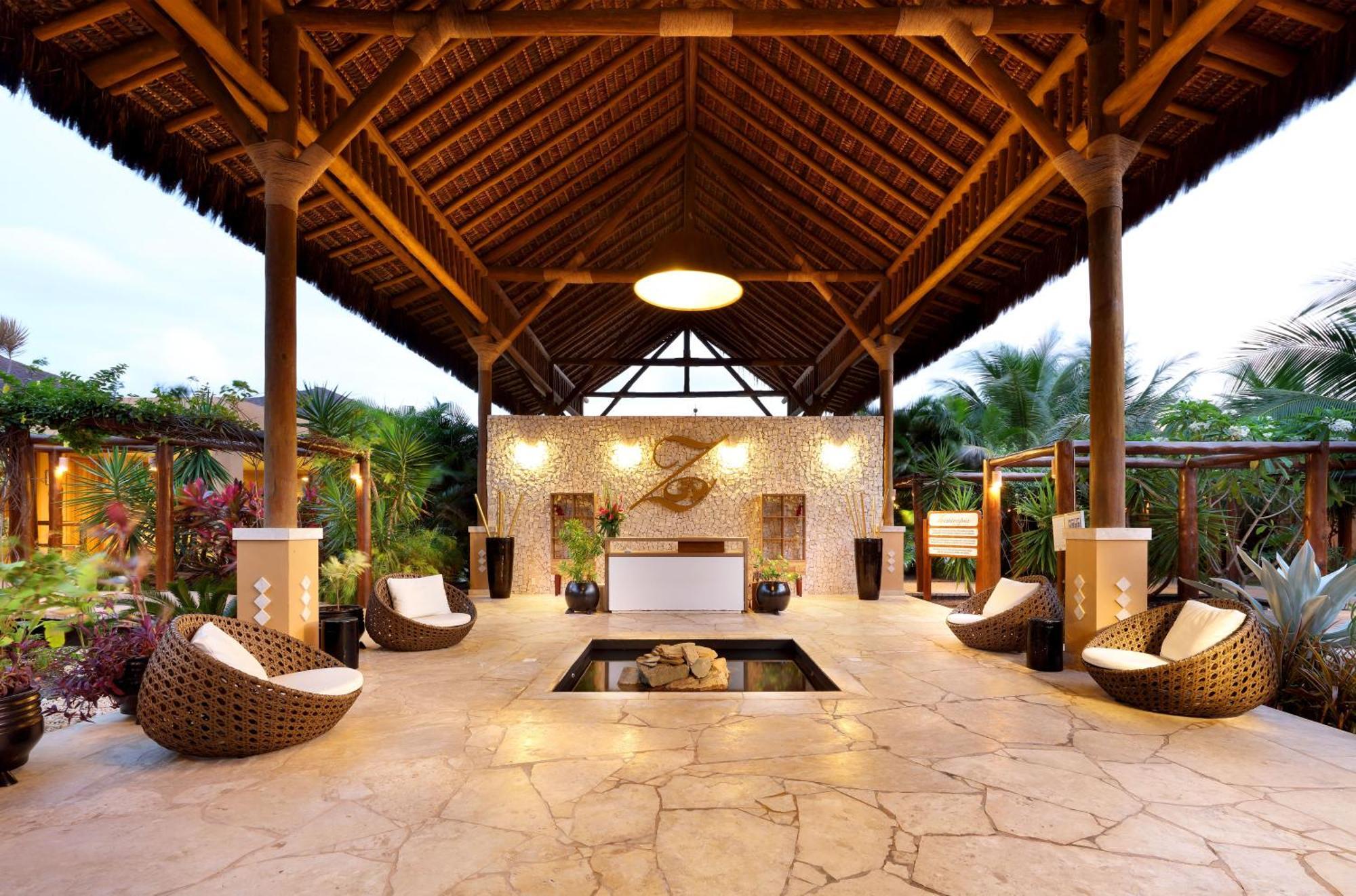 The Signature Level At Grand Palladium Imbassai Resort & Spa Exteriér fotografie