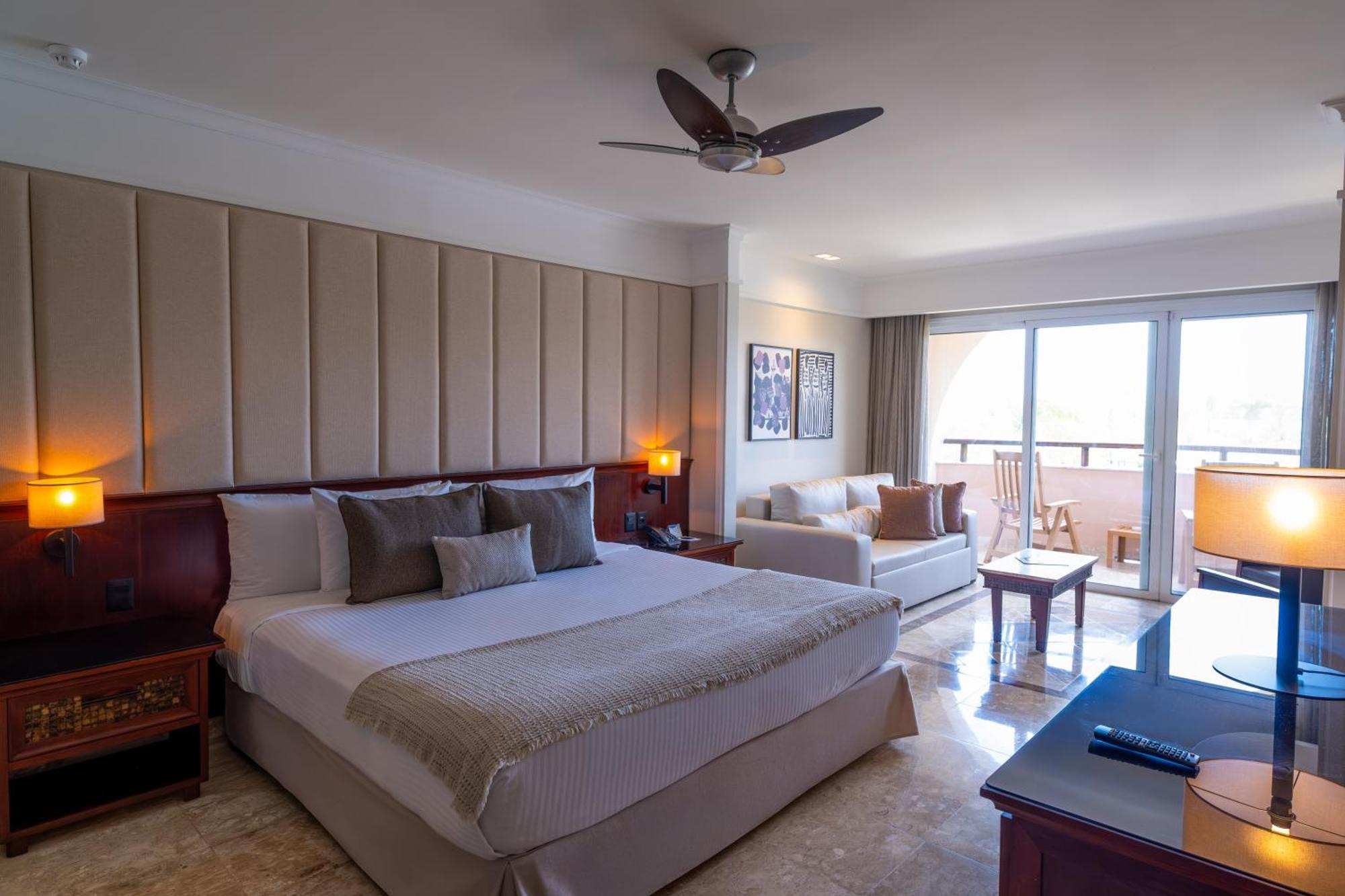 The Signature Level At Grand Palladium Imbassai Resort & Spa Exteriér fotografie