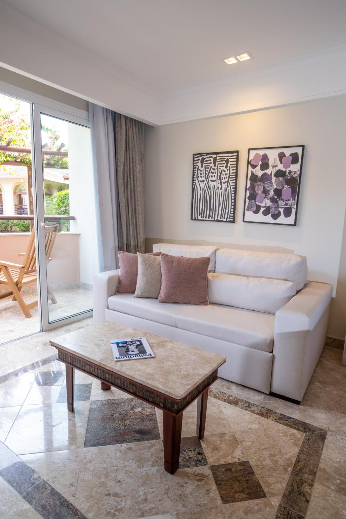 The Signature Level At Grand Palladium Imbassai Resort & Spa Exteriér fotografie
