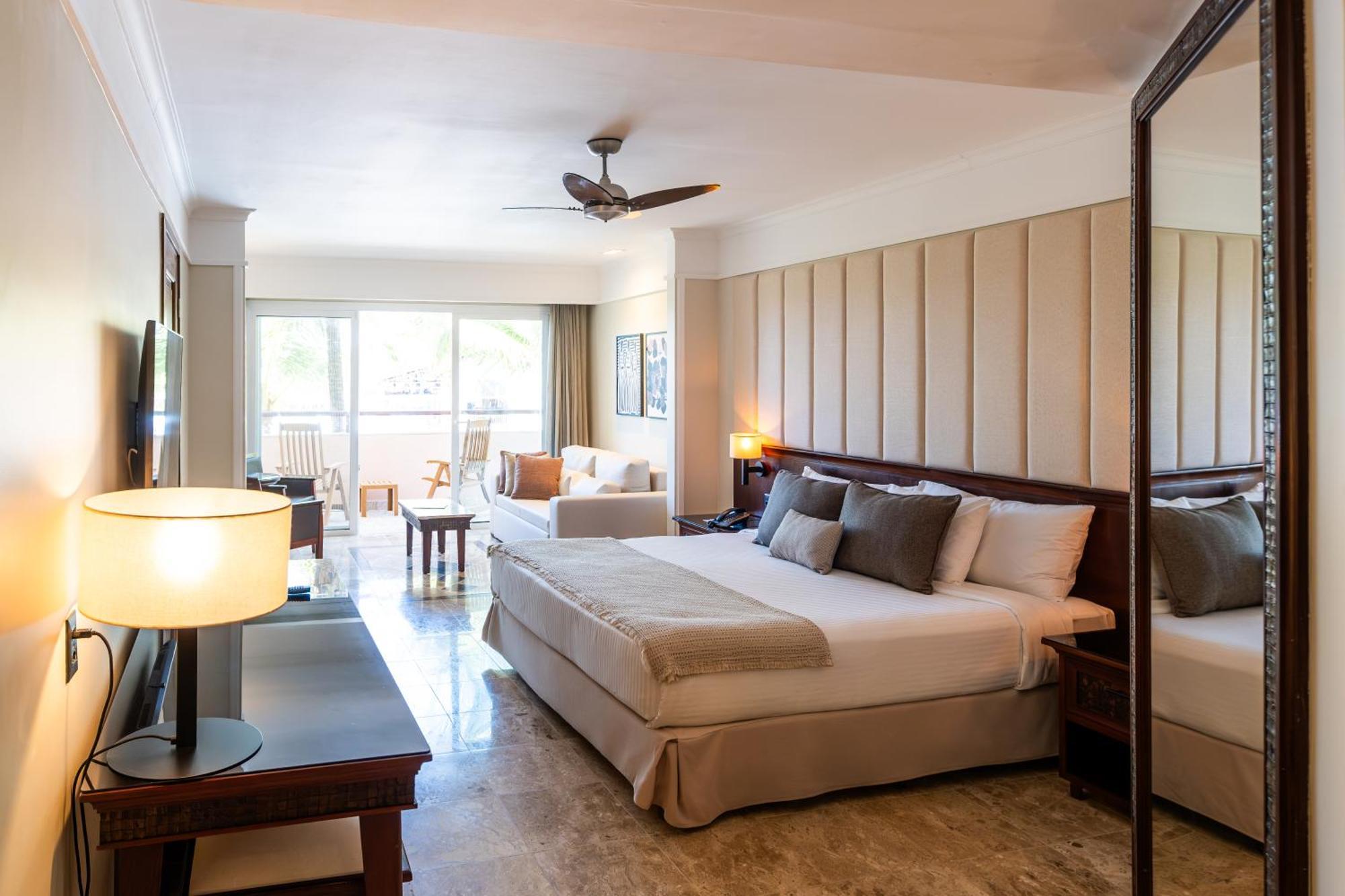 The Signature Level At Grand Palladium Imbassai Resort & Spa Exteriér fotografie